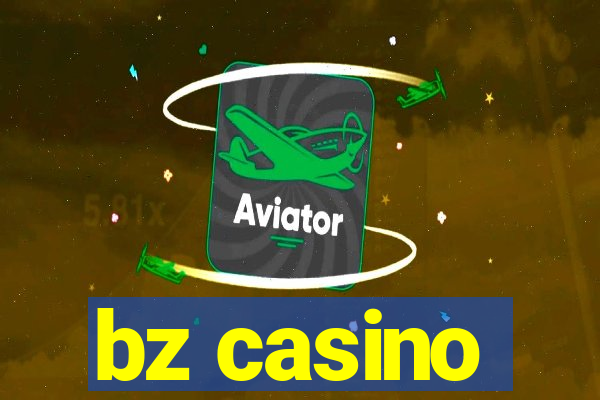 bz casino